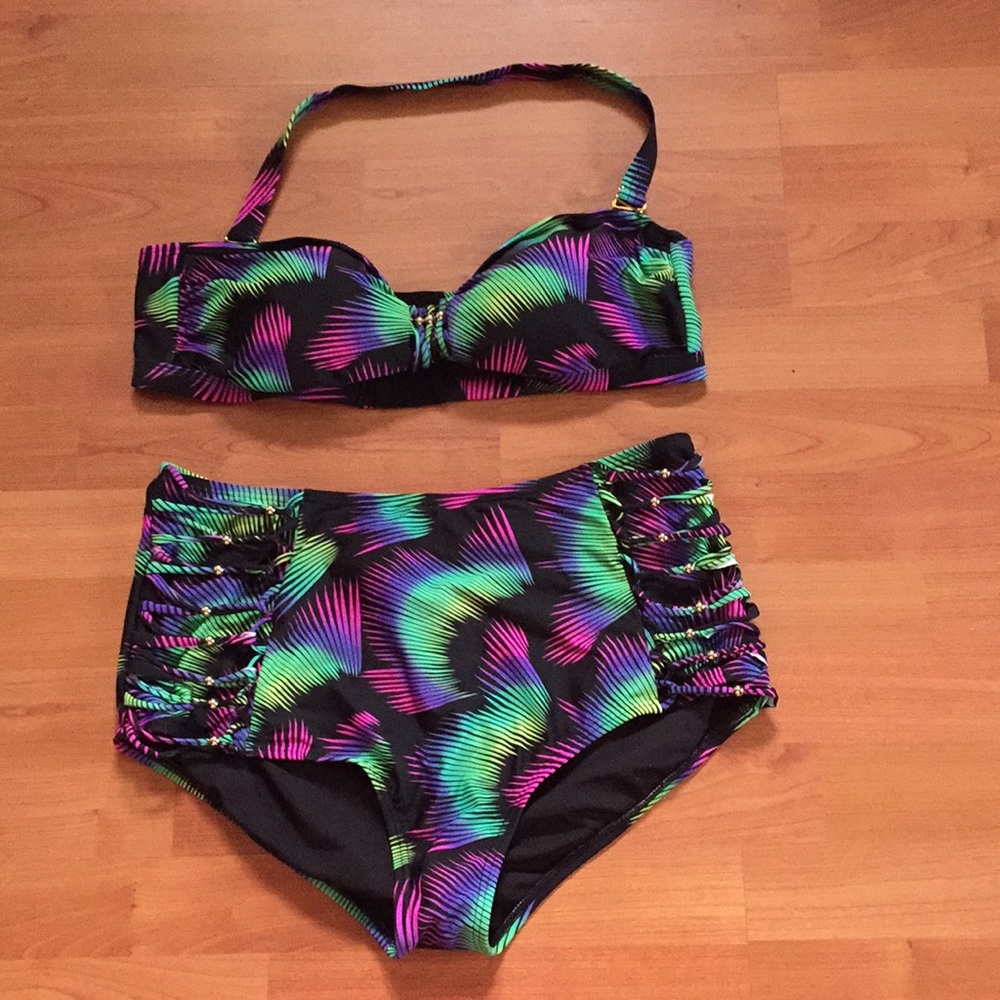 S4A Gorgeous Bikini